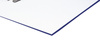 Segregator OFFICE PRODUCTS Officer, PP, A4/75mm, żółty