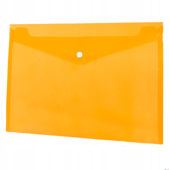 Teczka A4 kop.na zatrz.pomar.PP-113 TT7590/7939