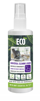 Płyn do czyszczenia ekranów SOYECO, Eco, 100 ml