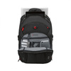 Plecak WENGER Gigabyte, 15", 340x450x210mm, czarny