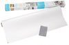 Suchościeralna folia w rolce POST-IT® Dry Erase (DEF8X4-EU), 122x244cm, biała