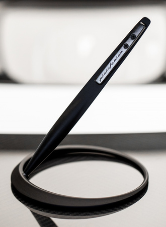 Ołówek ETHERGRAF PININFARINA SPACE X, czarny