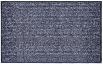 Wycieraczka pod drzwi Q-CONNECT, 150x90cm, czarna