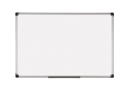 Tablica suchoś. -magn. BI-OFFICE Top Professional, 150x100cm, ceramiczna, rama alu.