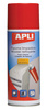 Pianka czyszcząca APLI, 400ml