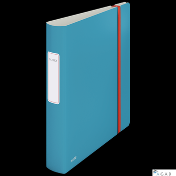 Segregator 180 Active Leitz Cosy, szer. 50 mm, niebieski 10390061