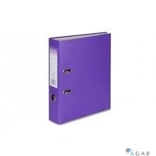 Segregator Biznes A4/75 fioletowy VAUPE, 077/04