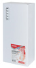 Grzbiety do bindowania OFFICE PRODUCTS, A4, 12mm (95 kartek), 100 szt., białe