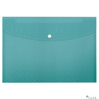 Teczka kopertowa Esselte Colour"Breeze, niebieska 628487