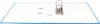 Segregator OFFICE PRODUCTS Officer, PP, A4/75mm, czarny