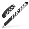 Pióro wieczne SCHNEIDER Voice Black, M, black checked