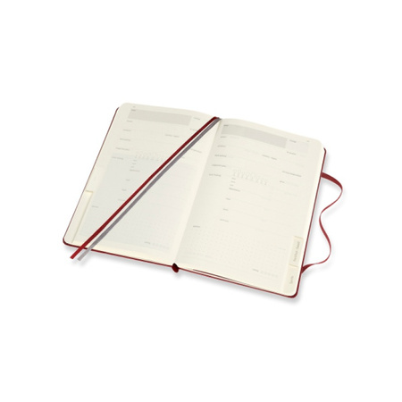 Notes MOLESKINE Passion Journal Wine, 400 stron