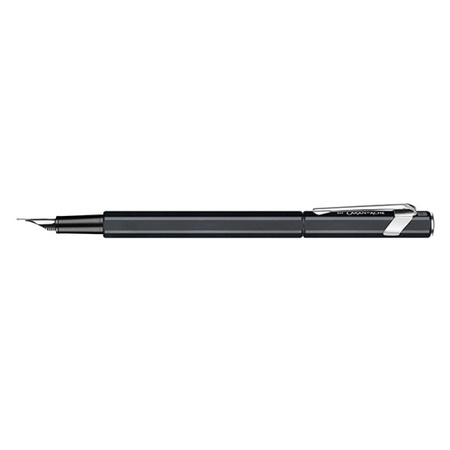 Pióro wieczne CARAN D'ACHE 849, M, czarne