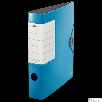 Segregator 180_ Solid, 65 mm, niebieski Leitz , 11130030