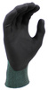 Rękawice dziane Eco MCR Greenknight GP1082NM, rozm. 9