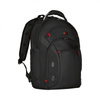 Plecak WENGER Gigabyte, 15", 340x450x210mm, czarny