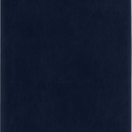 Notes MOLESKINE XL (19x25cm) w linie, miękka oprawa, sapphire blue, 192 strony, niebieski