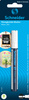 Marker kredowy SCHNEIDER Maxx 265 Deco, okrągły, 2-3mm, biały, zawieszka