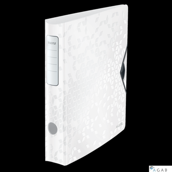 Segregator Leitz 180 Active WOW, 50mm, biały 11070001