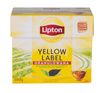 Herbata LIPTON czarna, granulowana, 100g