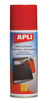 Spray do usuwania etykiet APLI, 200ml