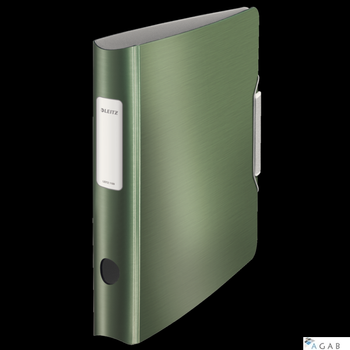 Segregator Leitz 180_ Active Style, 50mm, seledynowy 11090053