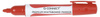 Marker do tablic Q-CONNECT Premium, okrągły, 2-3mm (linia), zawieszka, czerwony