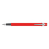 Pióro wieczne CARAN D'ACHE 849, M, czerwone
