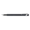 Pióro wieczne CARAN D'ACHE 849, F, czarne