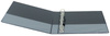 Segregator ofertowy DONAU, PP, A4/4RD/30, czarny