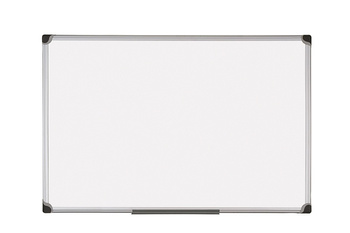 Tablica suchoś. -magn. BI-OFFICE Professional, 180x90cm, lakierowana, rama alu.