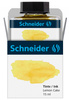 Atrament do piór SCHNEIDER, 15 ml, lemon cake / żółty