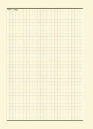 Notatnik DONAU Life, organizer, 165x230mm, 80 kart., różowy