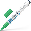 Marker akrylowy SCHNEIDER Paint-It 310, 2 mm, zielony