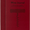 Notes MOLESKINE Passion Journal Wine, 400 stron