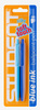 Długopis żelowy ICO Student, soft-touch, 2 szt., blister, mix kolorów