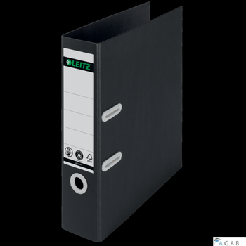 Segregator 180 Recycle A4 85mm, czarny Leitz, 10180095