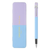 Pióro wieczne 849, Paul Smith Ed4, w pudełku SkyBlue/Lavender F