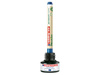 Marker permanentny e-25 EDDING ecoline, 1mm, czarny