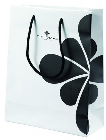 Pióro wieczne DIPLOMAT Excellence A2, M, zielone/złote