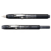 Pióro wieczne PLATINUM Curidas Graphite Smoke, F