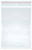 Torebka strunowa OFFICE PRODUCTS, LDPE, 80x180mm, 100szt., transparentna