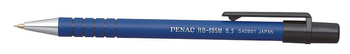 Ołówek automatyczny PENAC RB085 0,5mm, niebieski