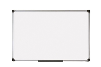 Tablica suchoś. -magn. BI-OFFICE Top Professional, 150x100cm, ceramiczna, rama alu.