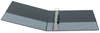 Segregator ofertowy DONAU, PP, A4/4RD/50, niebieski