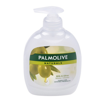 Mydło w płynie PALMOLIVE Oliwka, 300ml