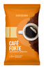Kawa TCHIBO, EDUSCHO PROFESSIONALE CAFFE FORTE, mielona, 500 g