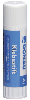 Klej w sztyfcie DONAU, 35g
