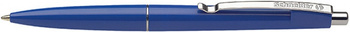 Długopis automatyczny SCHNEIDER Office, M, niebieski