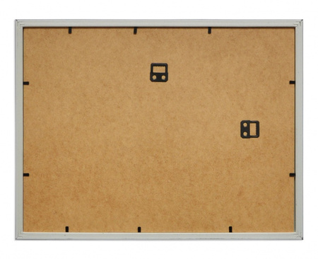 Ramka na zdjęcia Q-CONNECT, 300x400mm, czarna